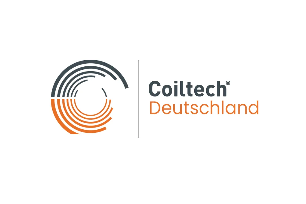 Enpay at Coiltech Deutschland 2026 | ENPAY Endüstriyel Pazarlama ve Yatırım A.Ş.