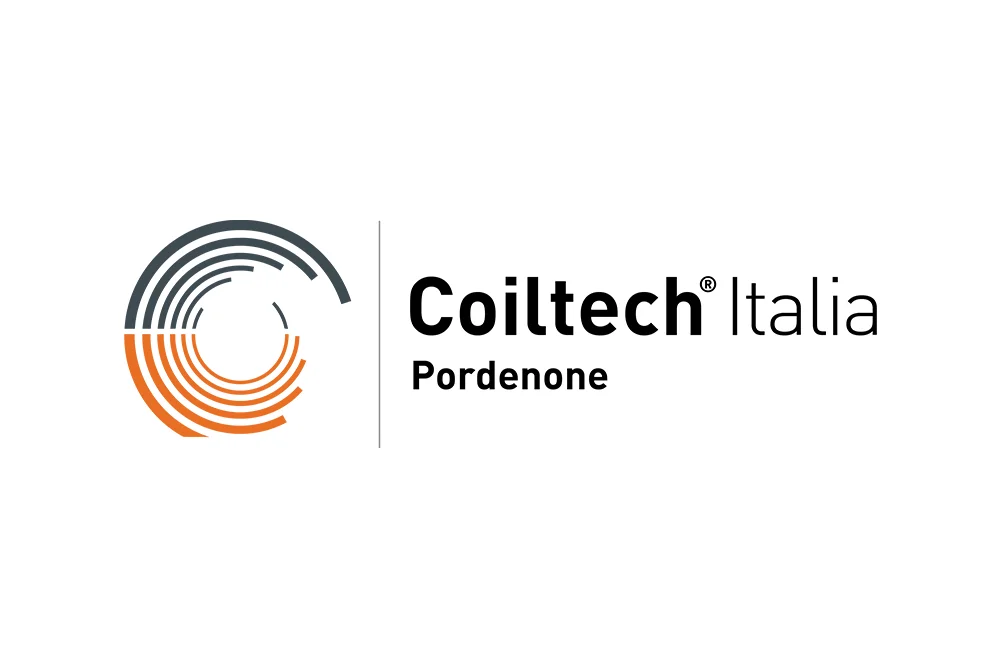Enpay at Coiltech Italia 2026 in Pordenone | ENPAY Endüstriyel Pazarlama ve Yatırım A.Ş.
